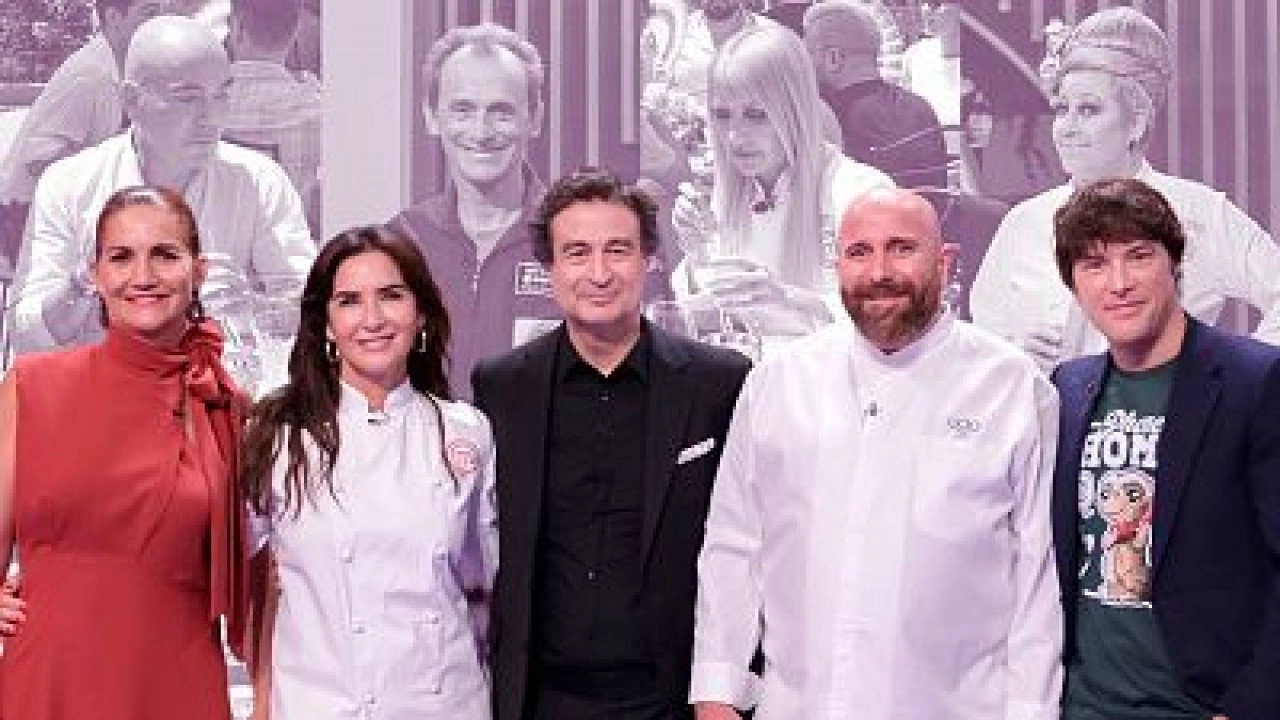 MasterChef Celebrity