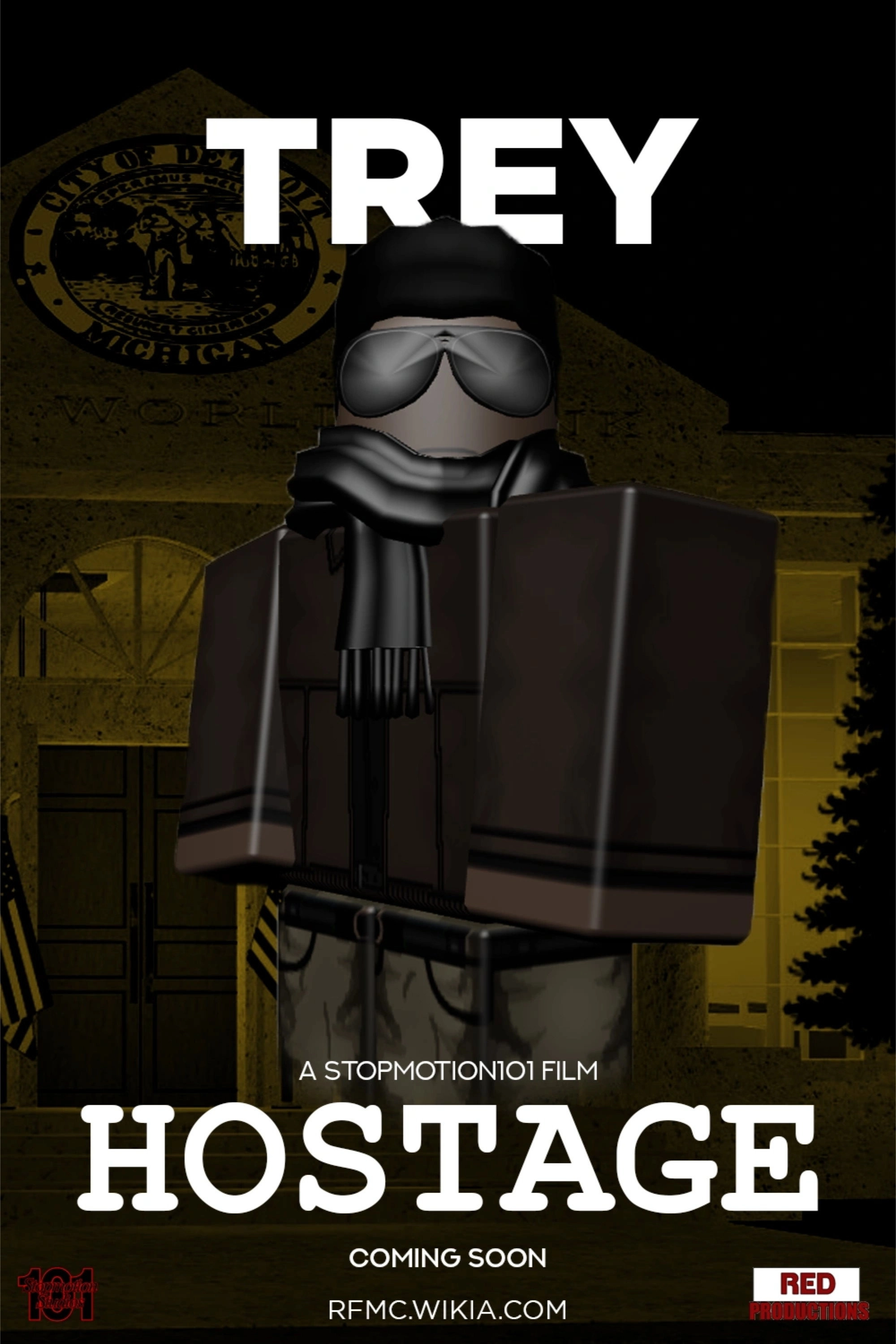 Hostage