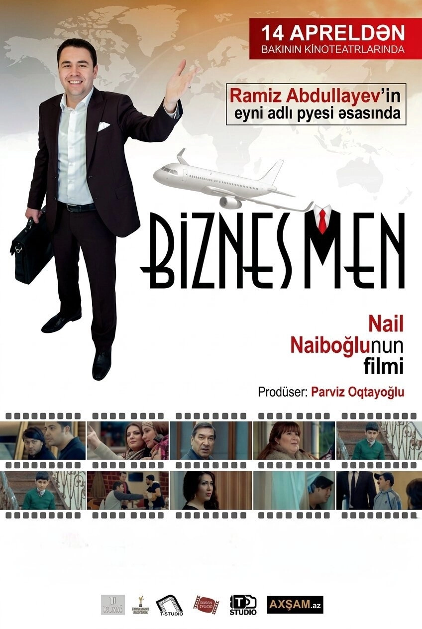 Businessman