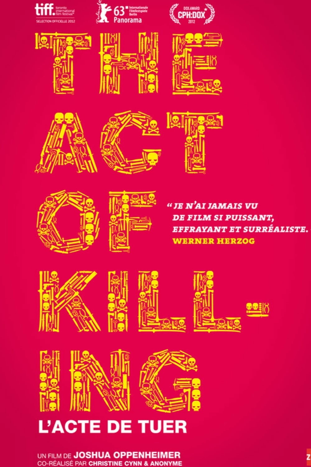 The Act of Killing