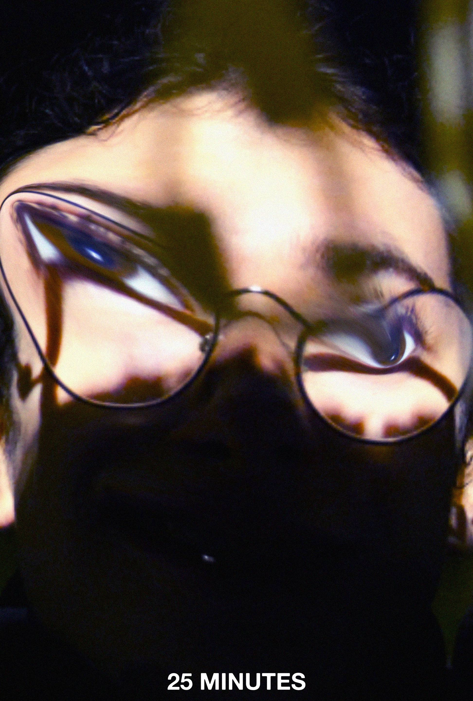 25 Minutes