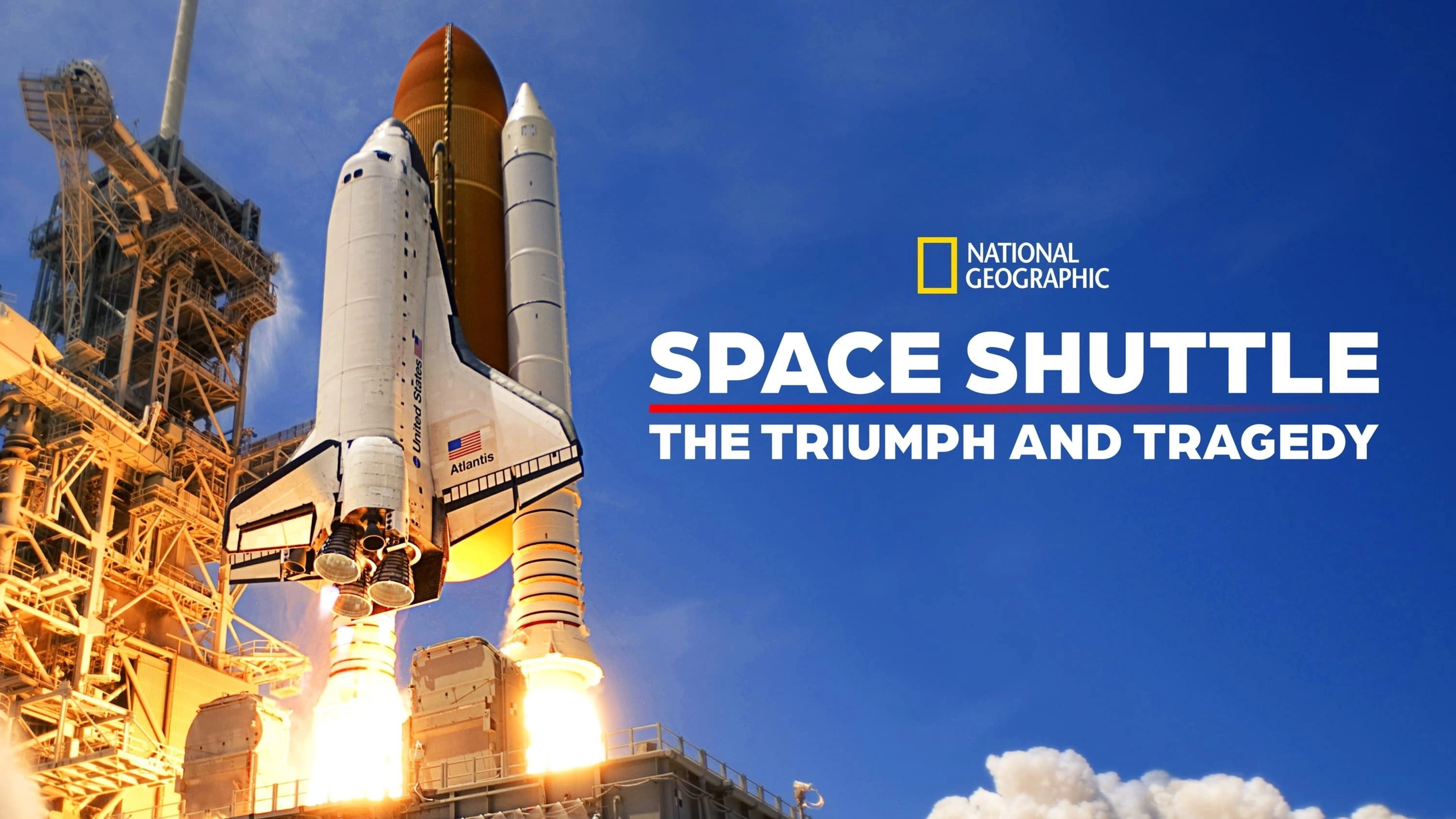 The Space Shuttle: Triumph and Tragedy