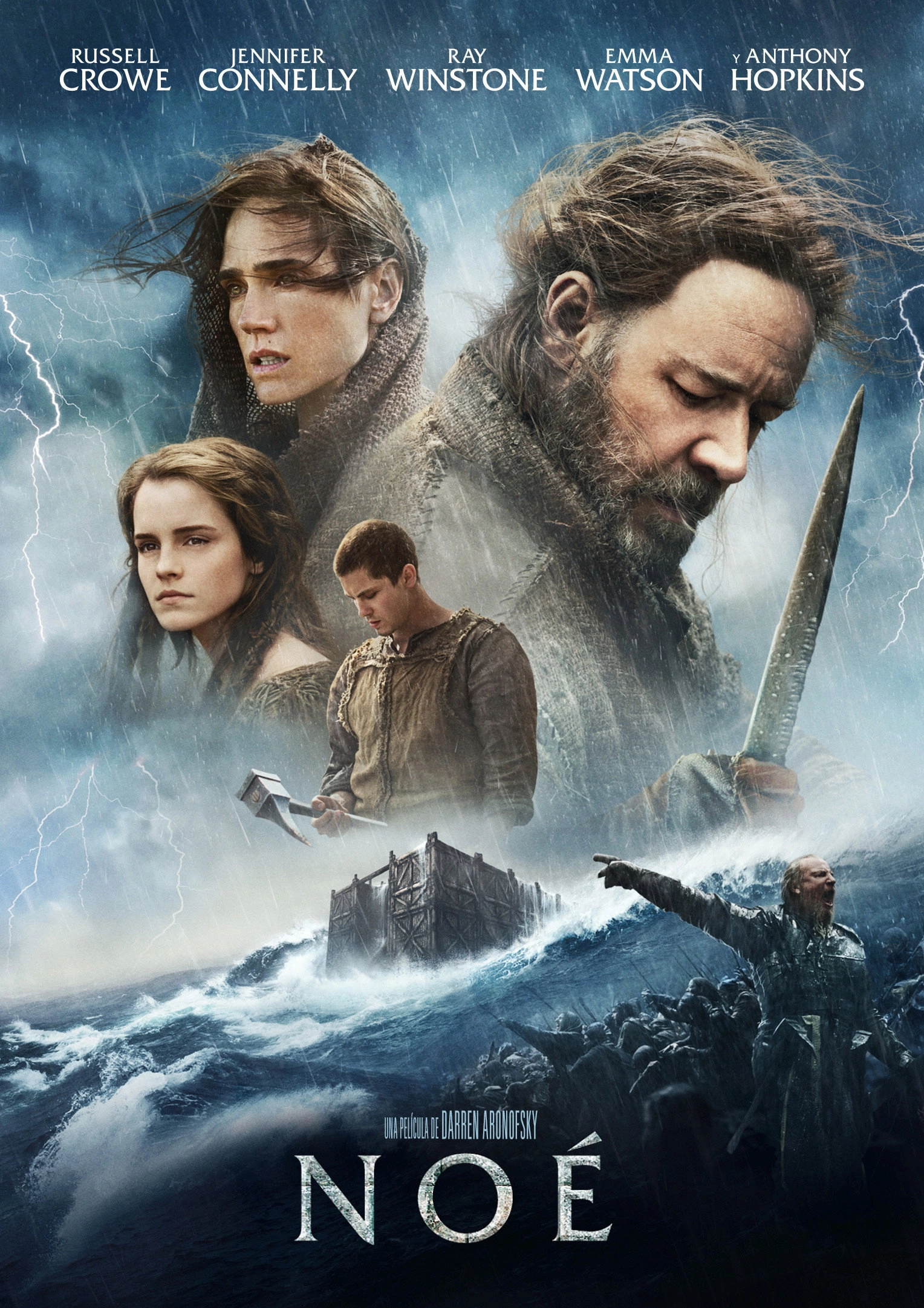 Noah