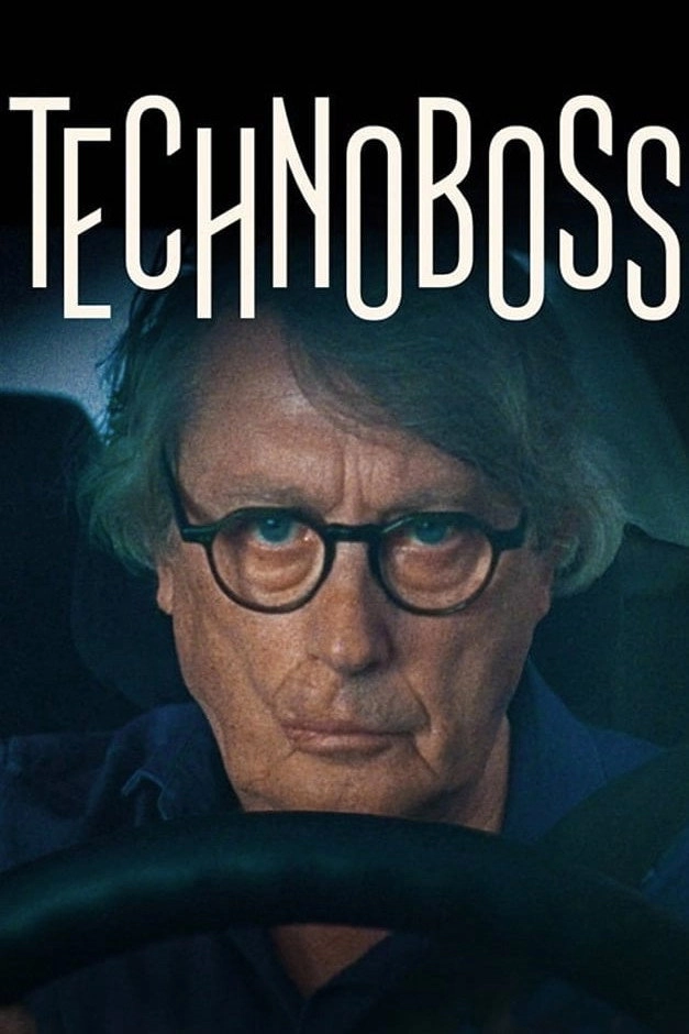 Technoboss