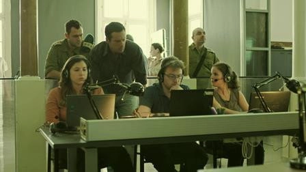 Fauda