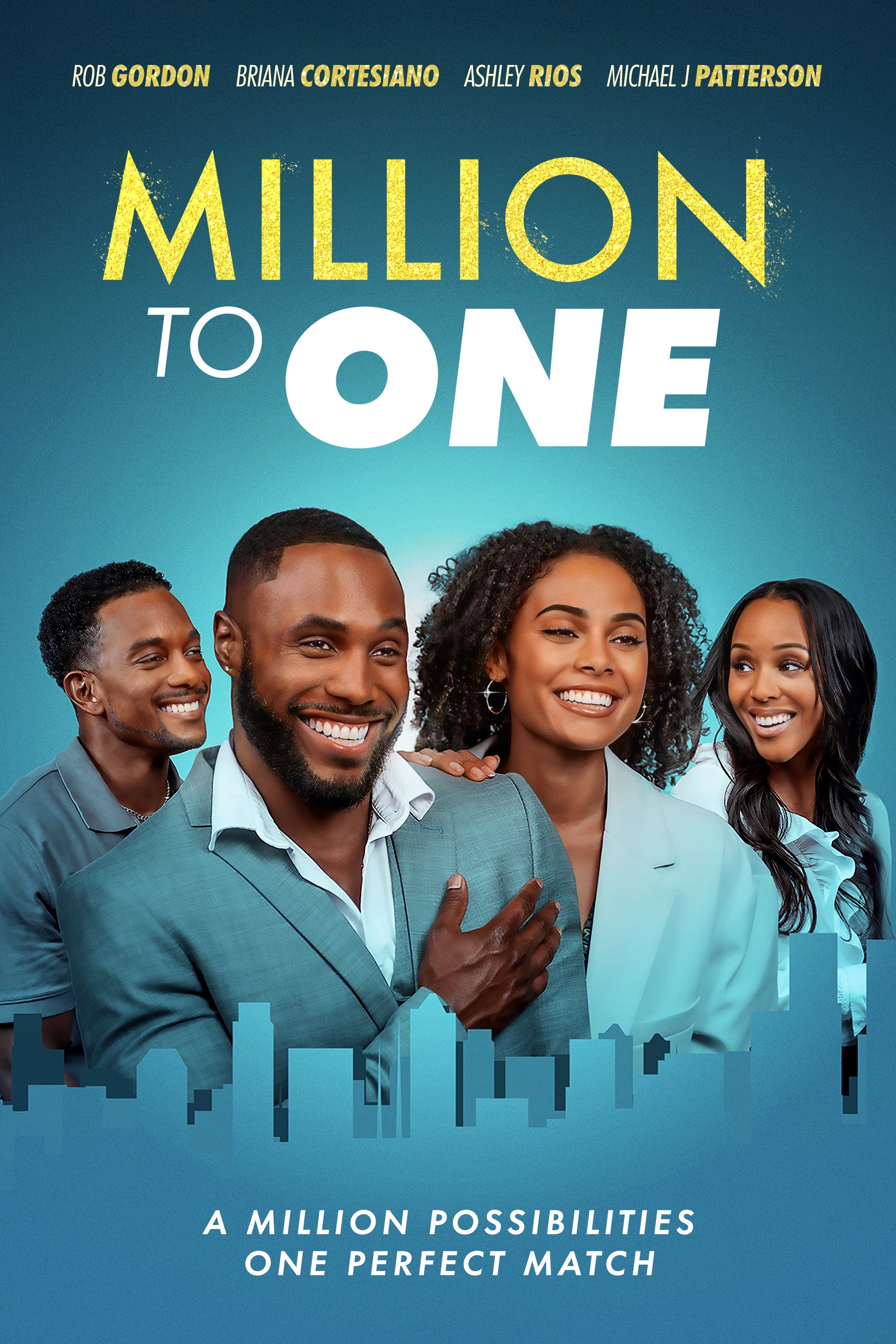 Million to One