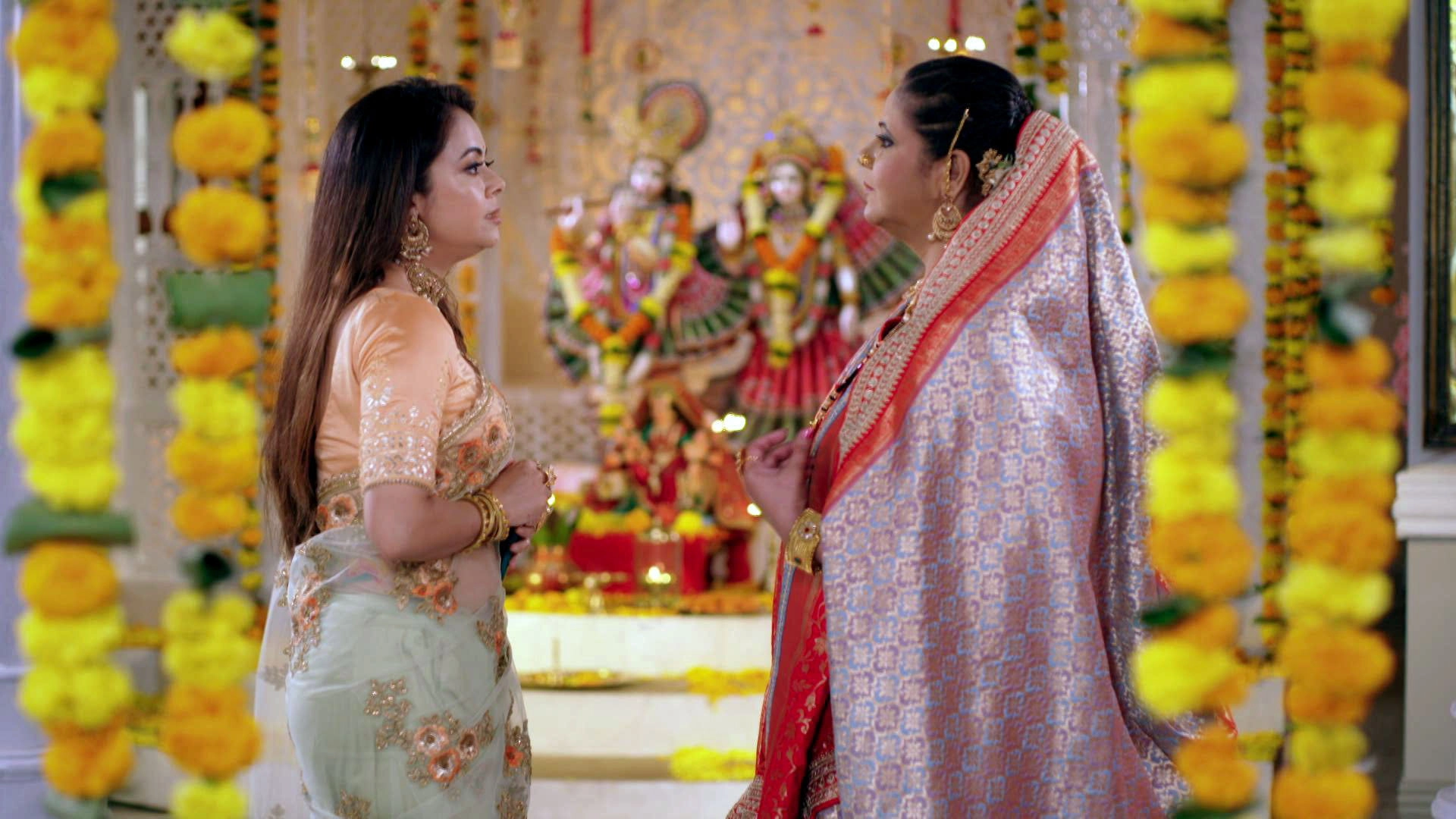 Saath Nibhaana Saathiya 2