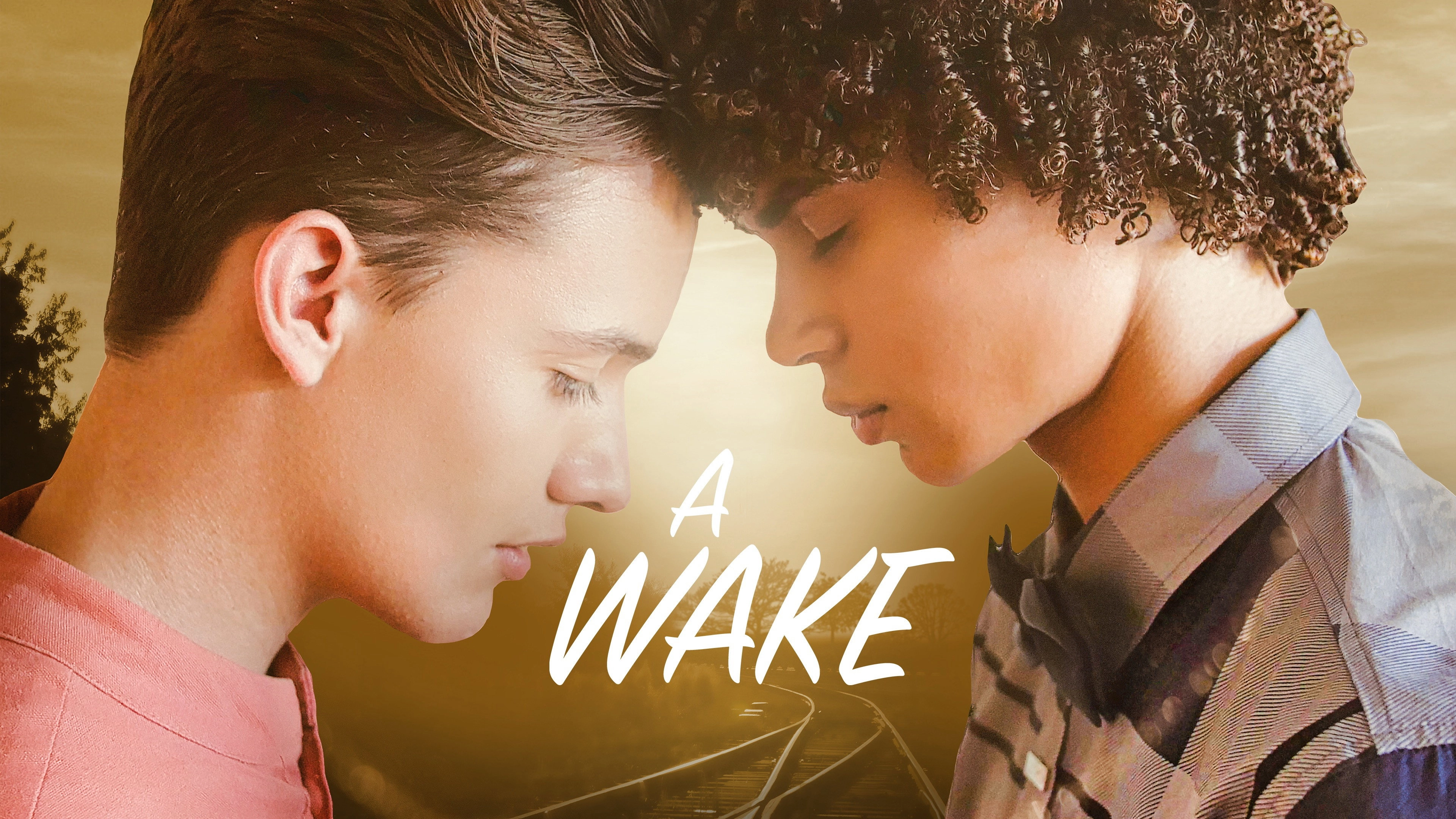 A Wake