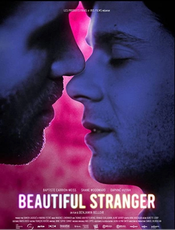 Beautiful Stranger