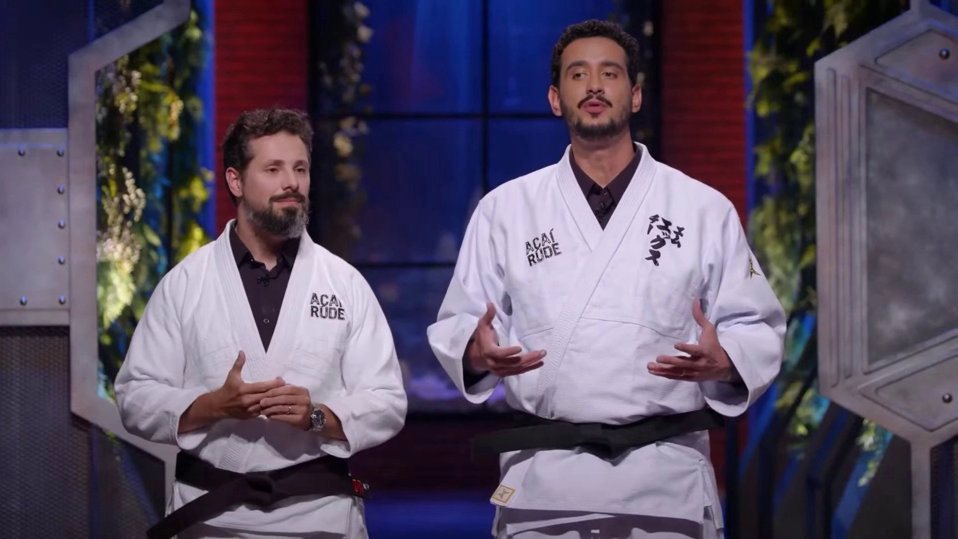Shark Tank Brasil: Negociando com Tubarões