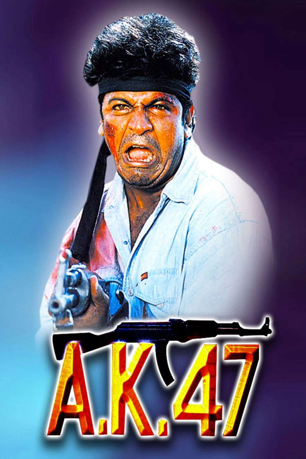 A.K.47