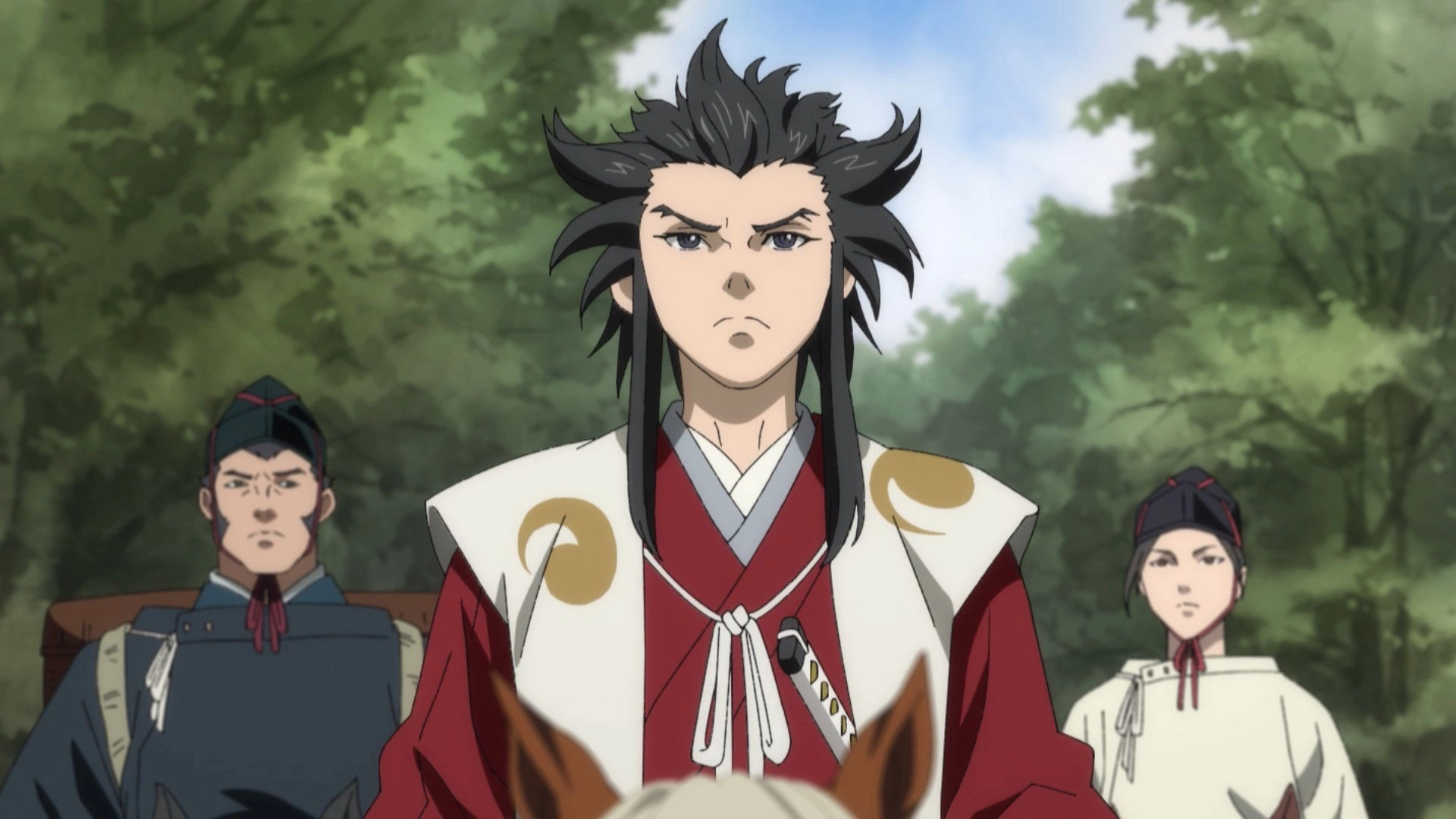 Dororo
