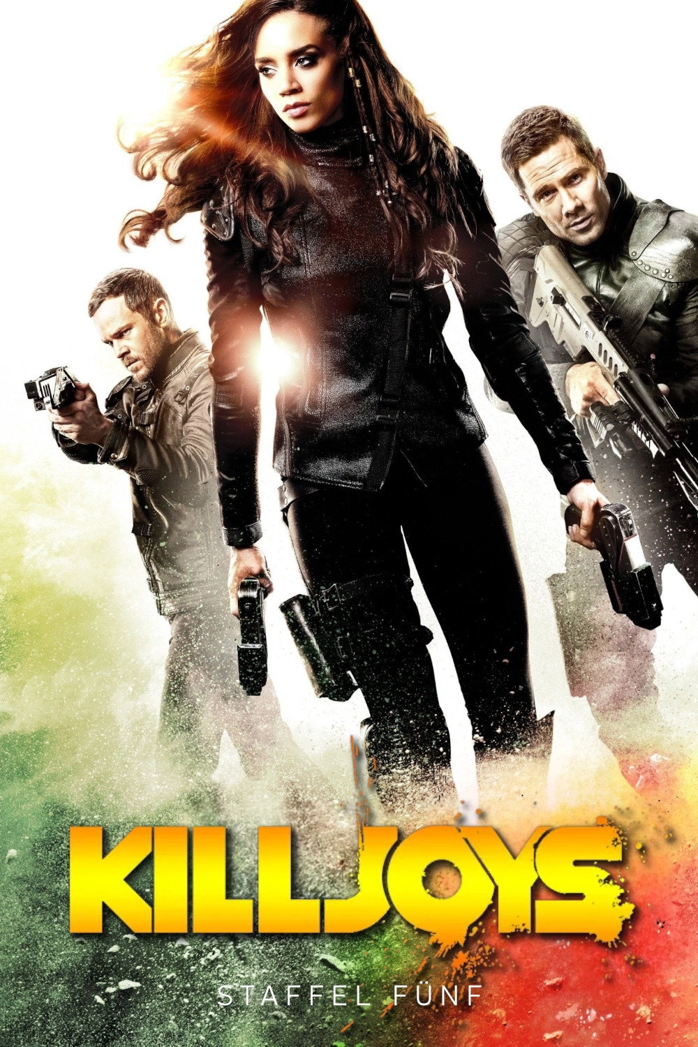 Killjoys