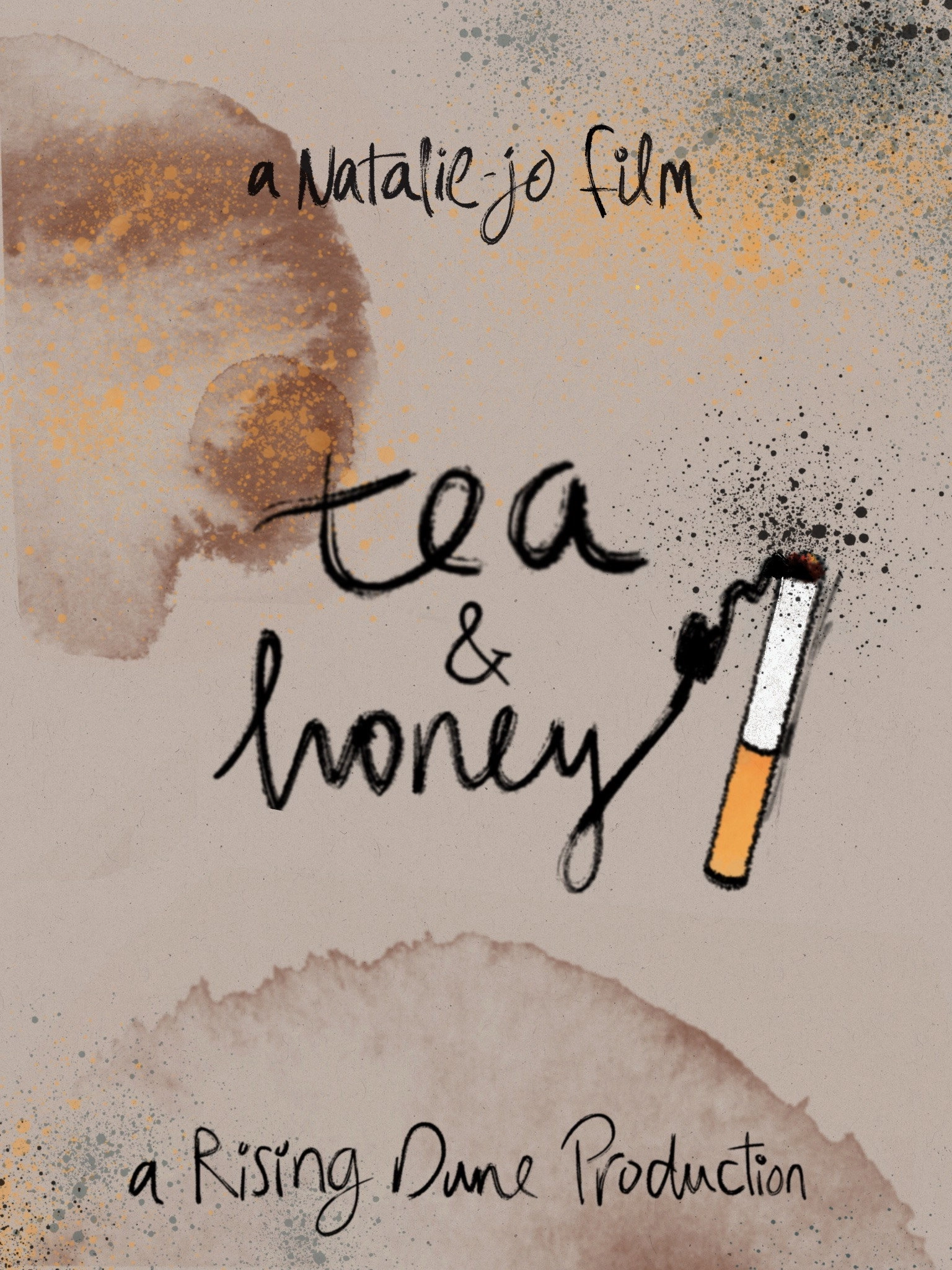 Tea & Honey