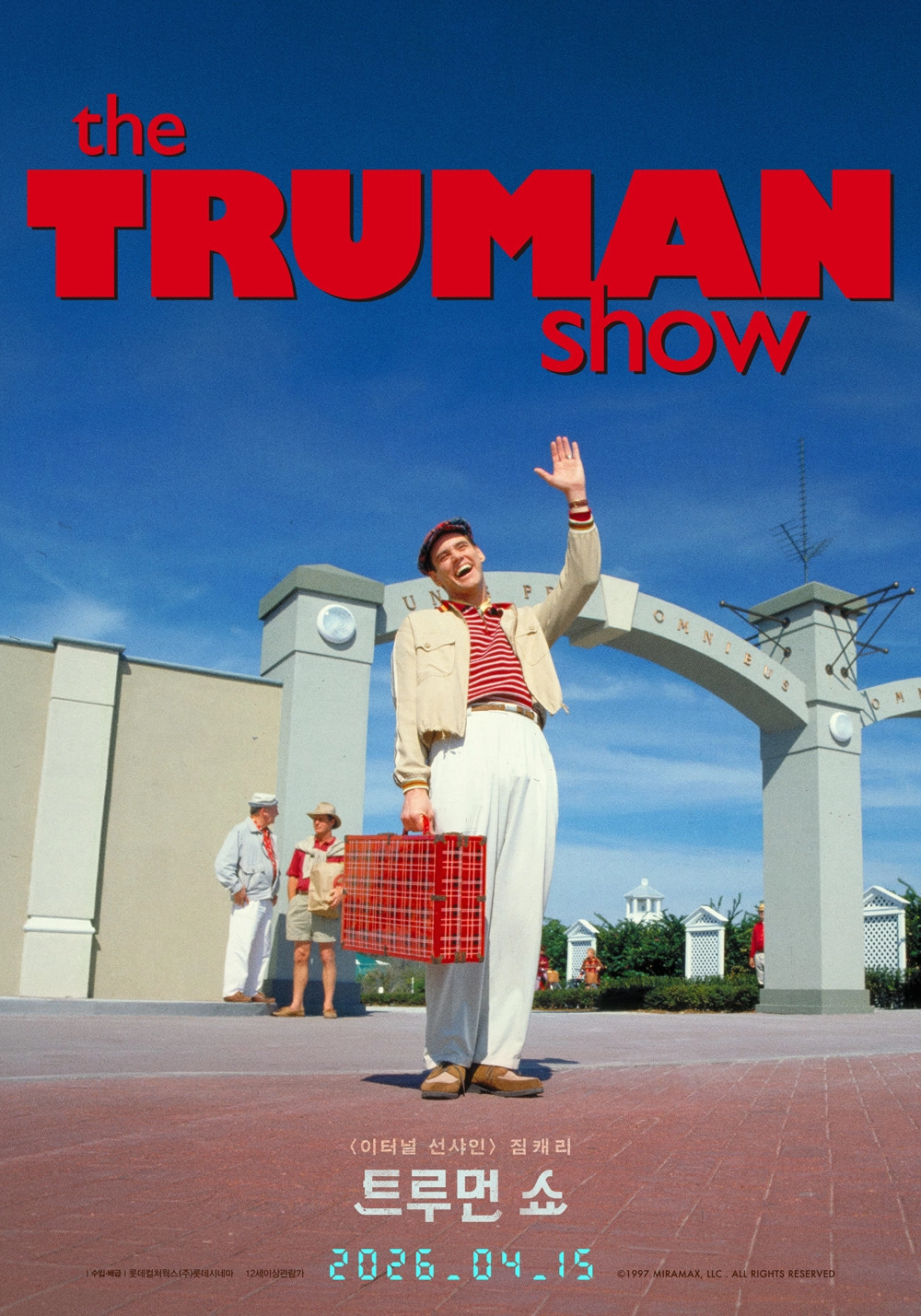 The Truman Show