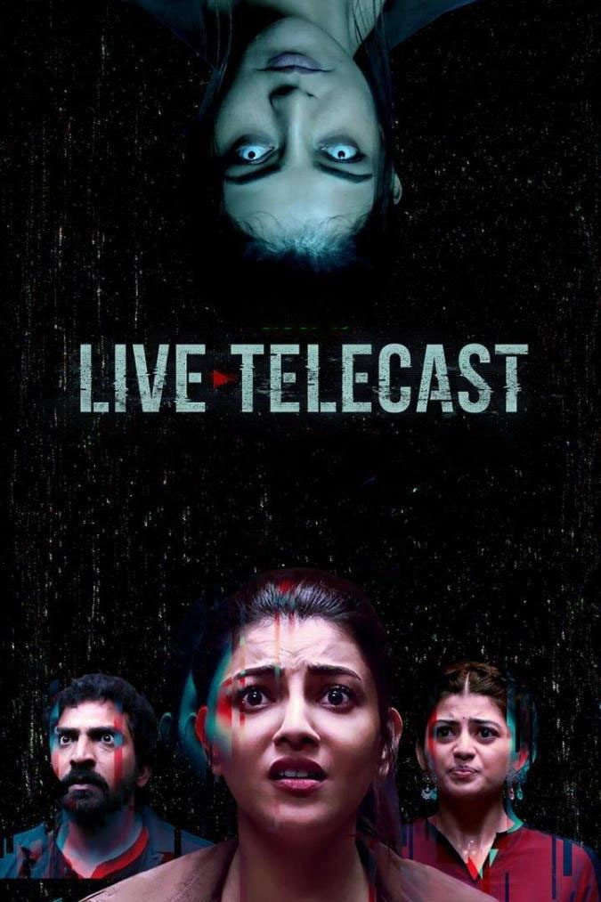 Live Telecast