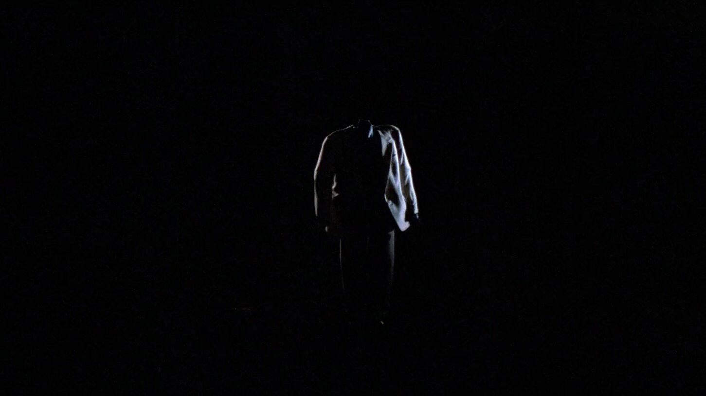Prince of Darkness