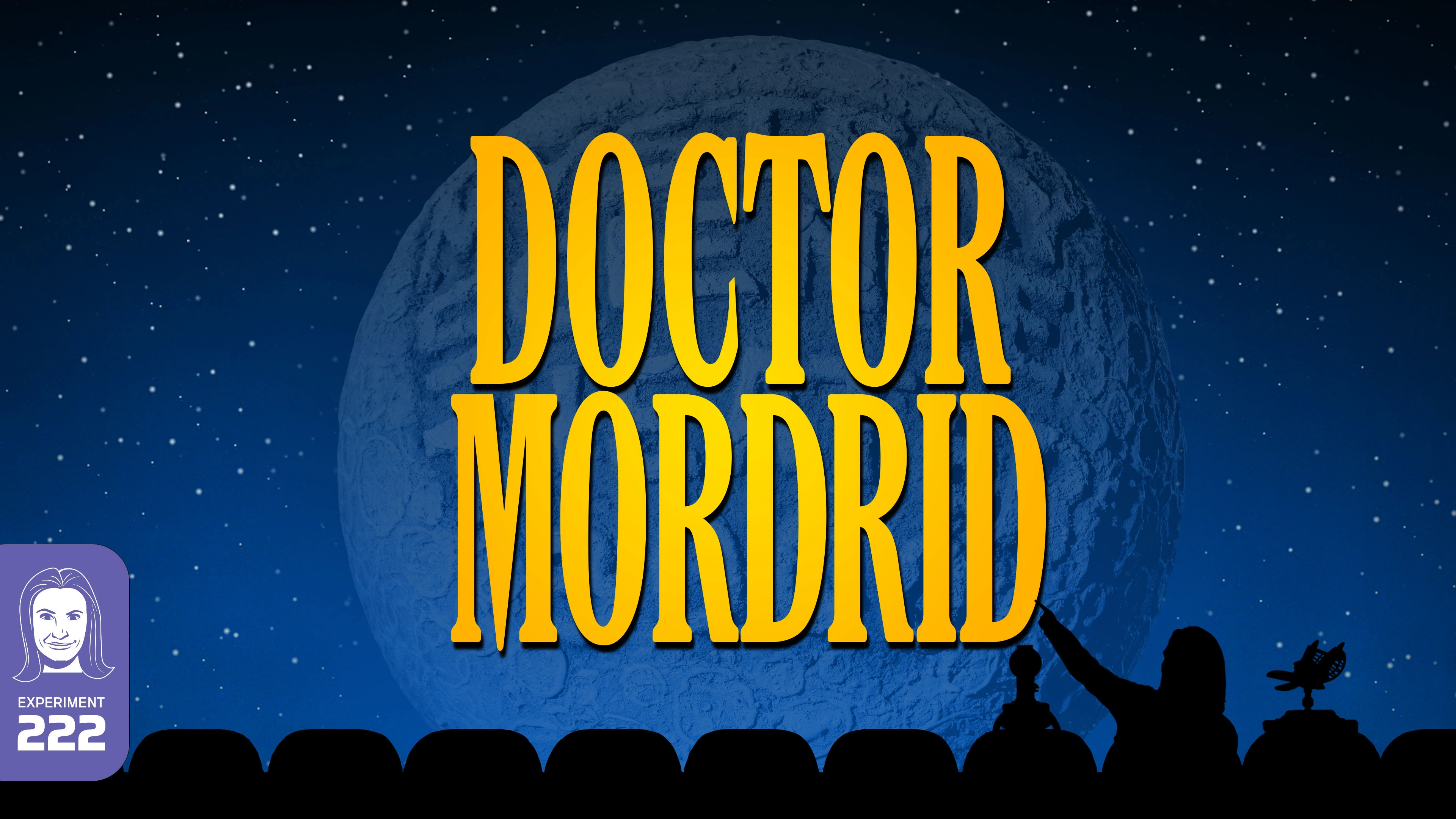 Mystery Science Theater 3000