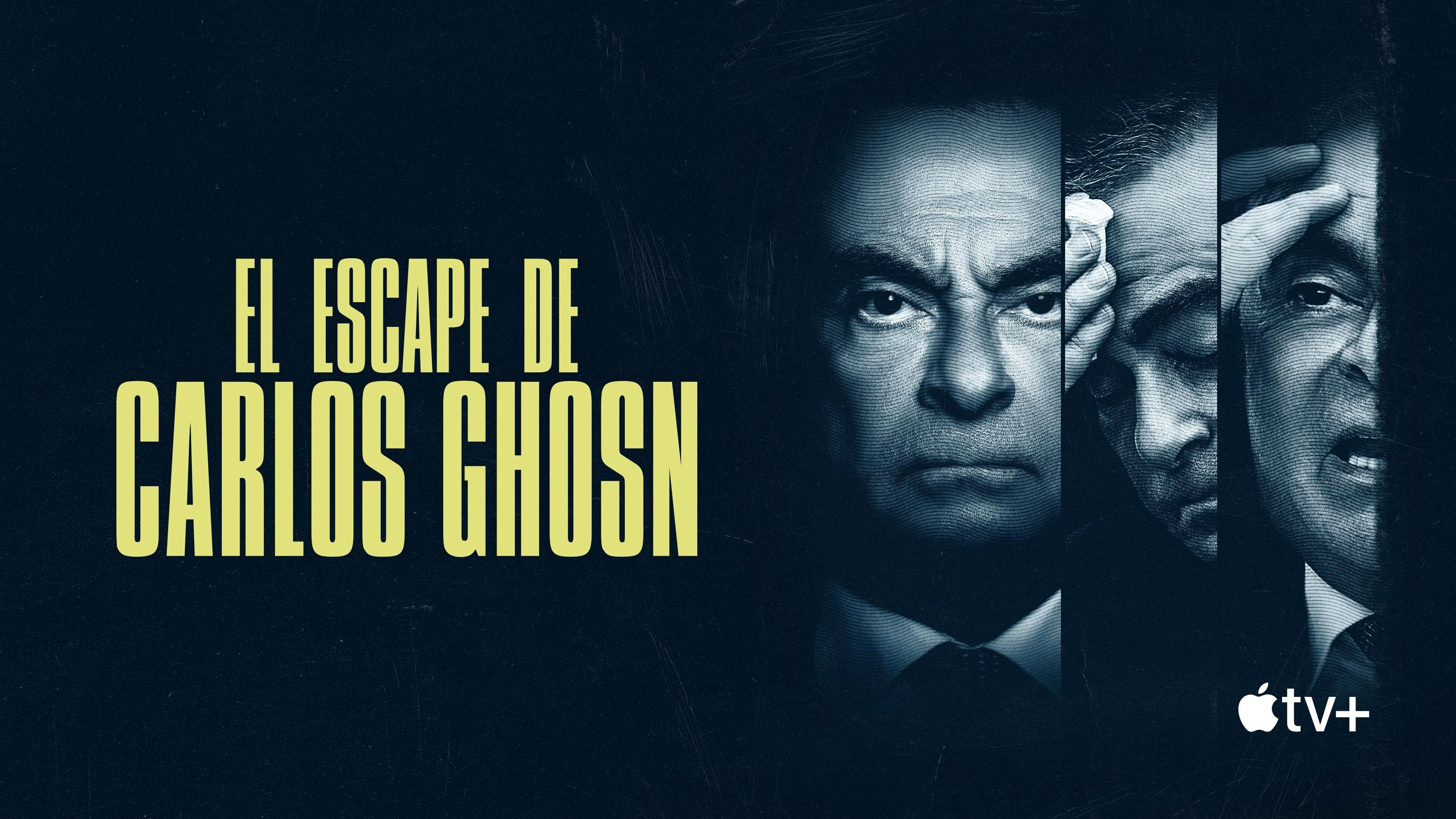 Wanted: The Escape of Carlos Ghosn