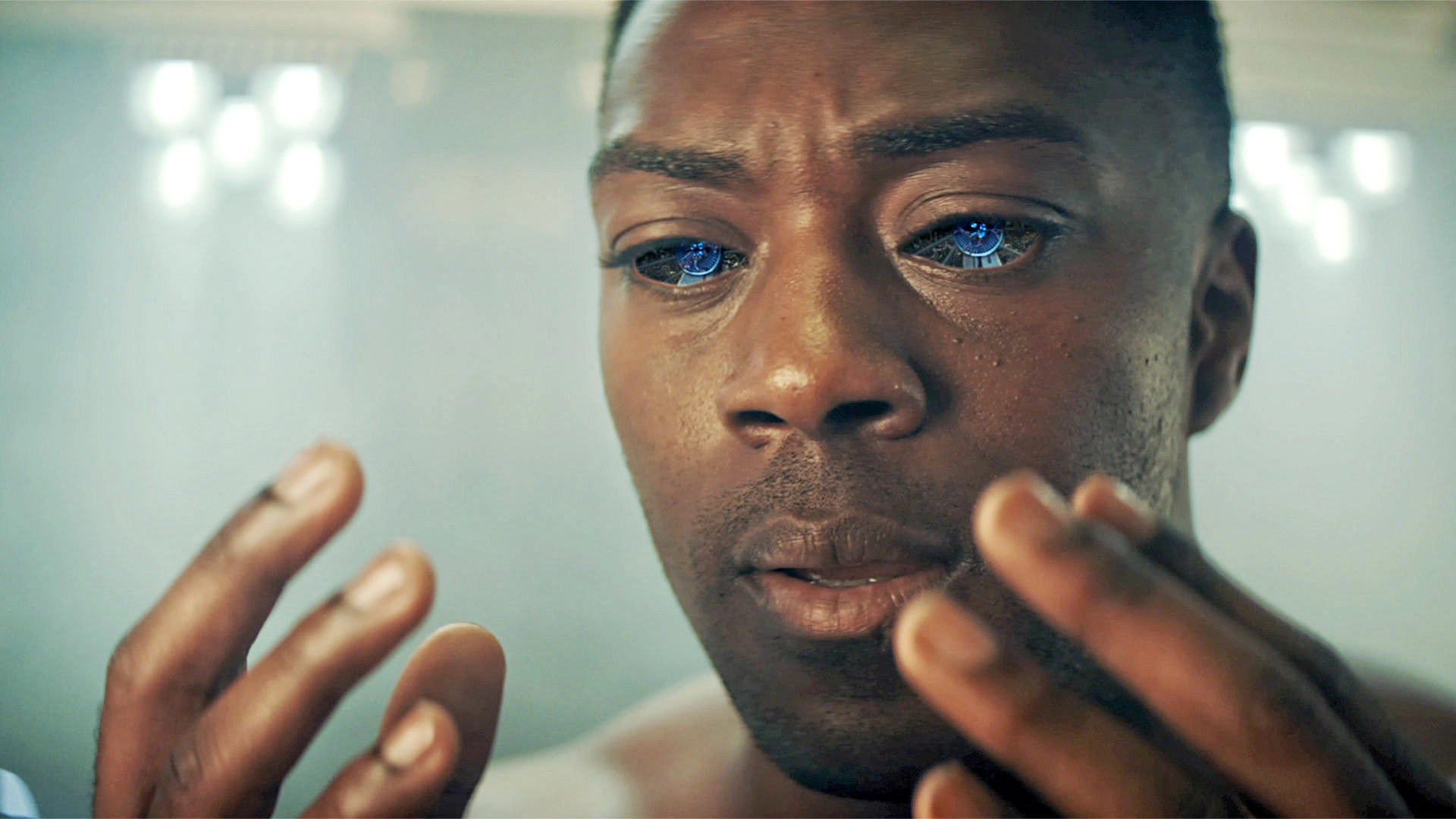 Nightflyers