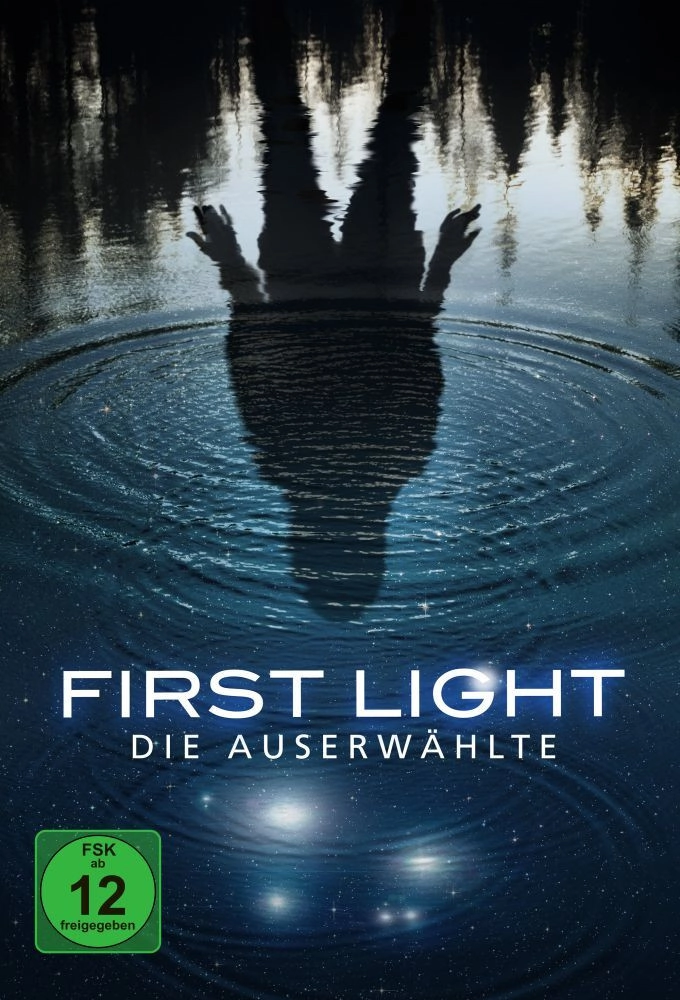 At First Light