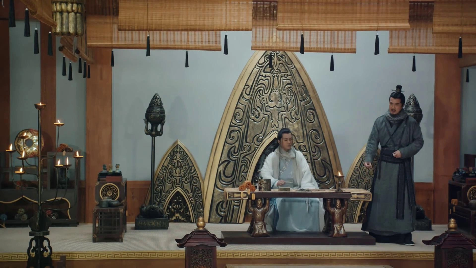 Sword Dynasty
