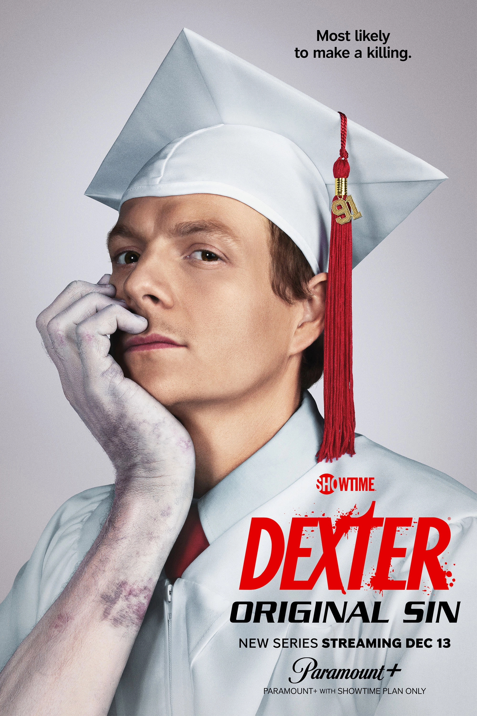 Dexter: Original Sin
