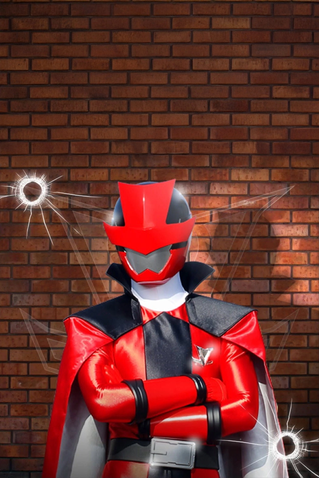 Kaitou Sentai Lupinranger vs. Keisatsu Sentai Patranger
