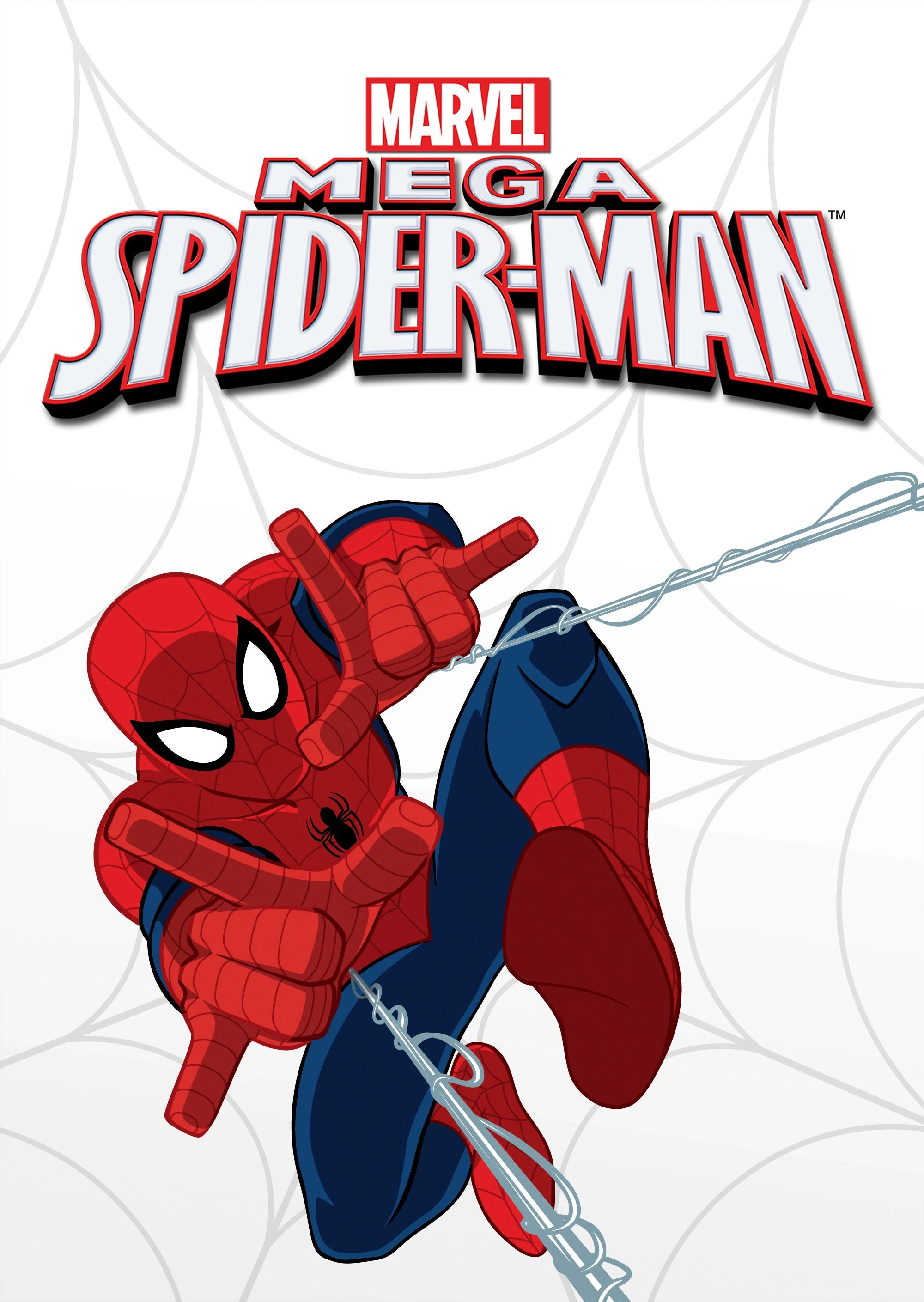 Marvel's Ultimate Spider-Man