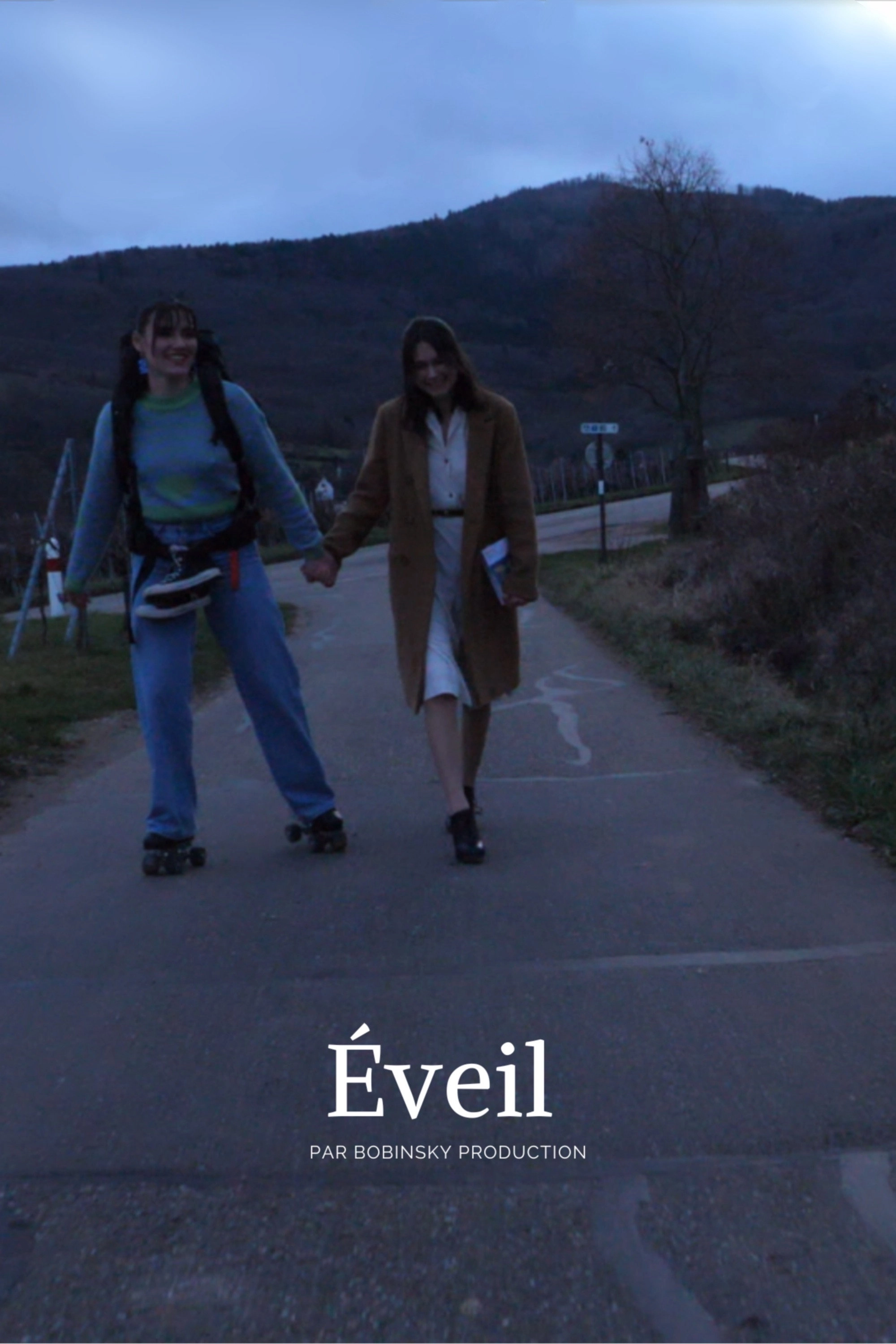 Éveil
