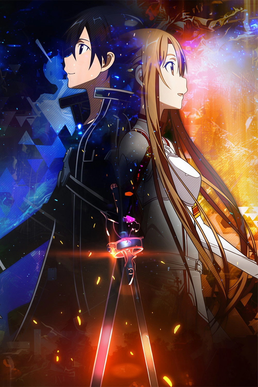 Sword Art Online