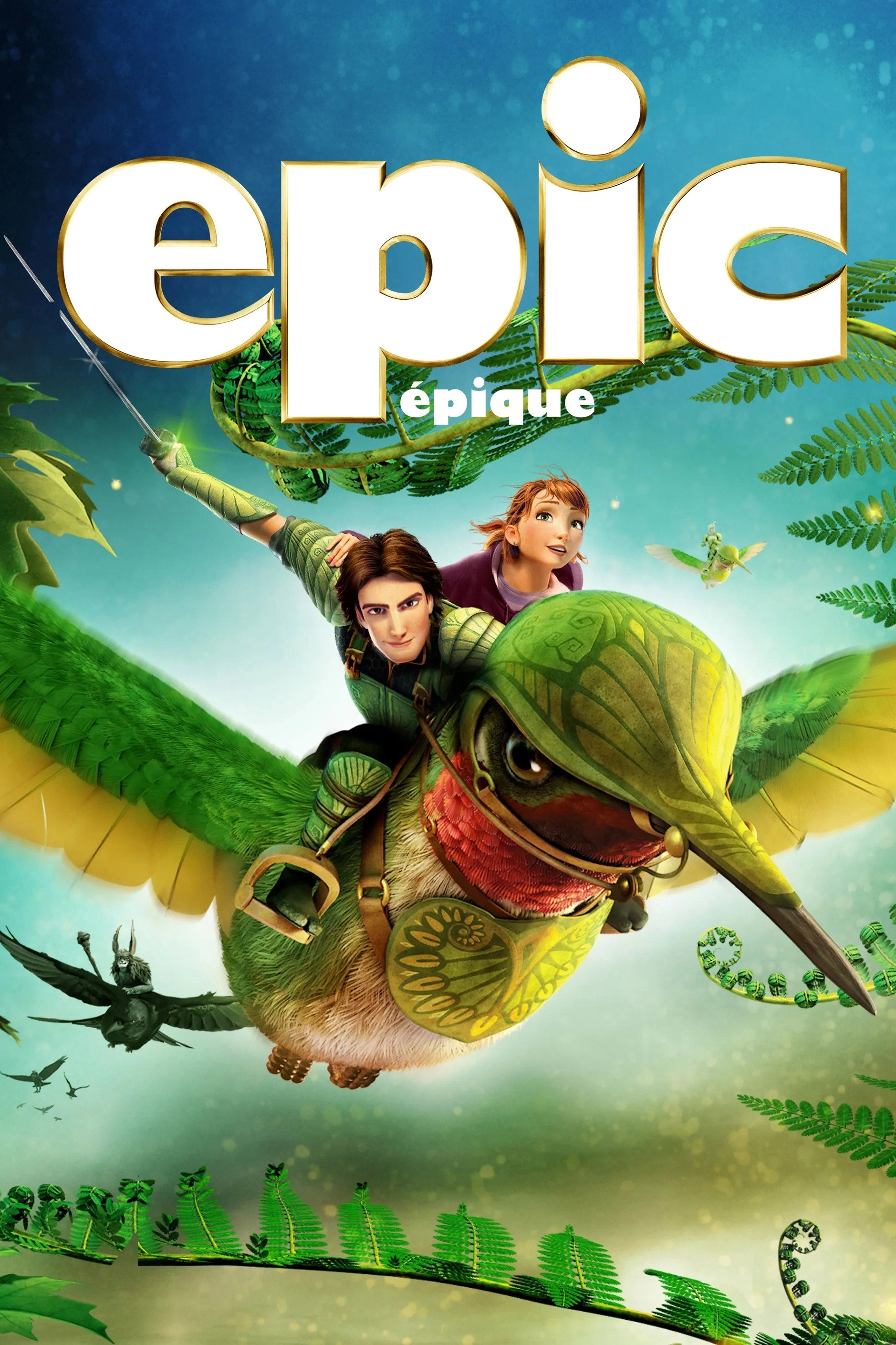 Epic