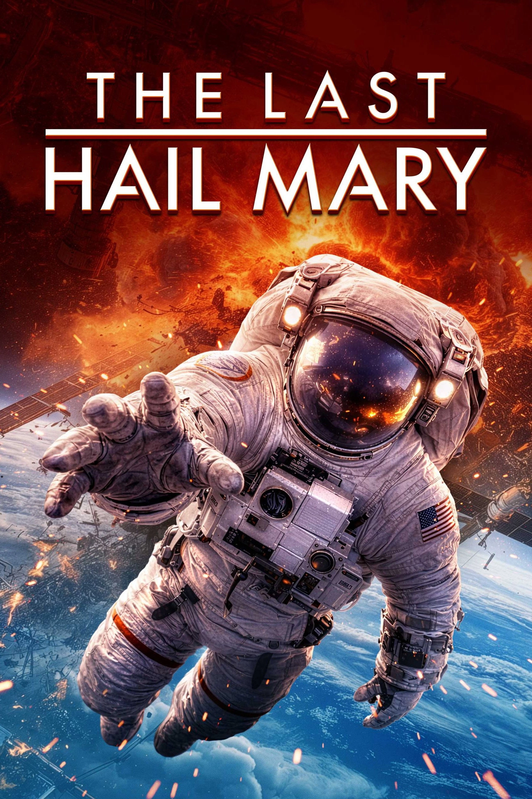 The Last Hail Mary
