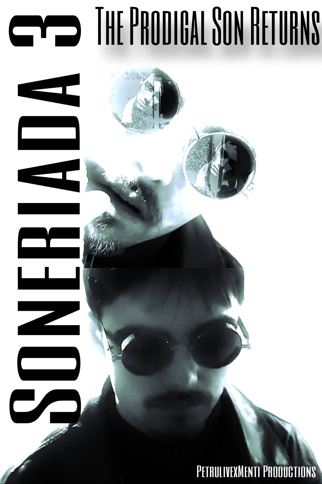 Soneriada 3: The Prodigal Son Returns