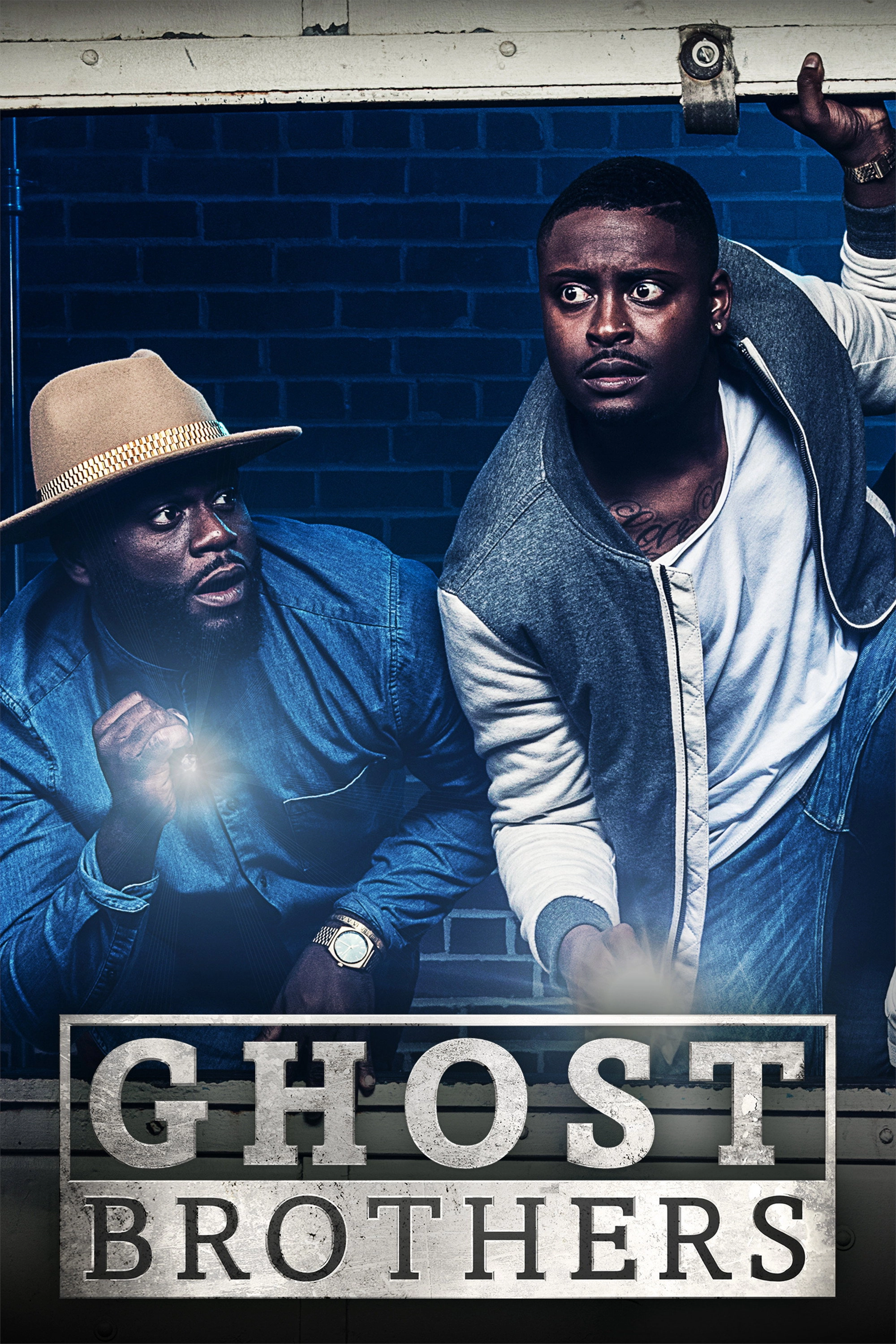 Ghost Brothers
