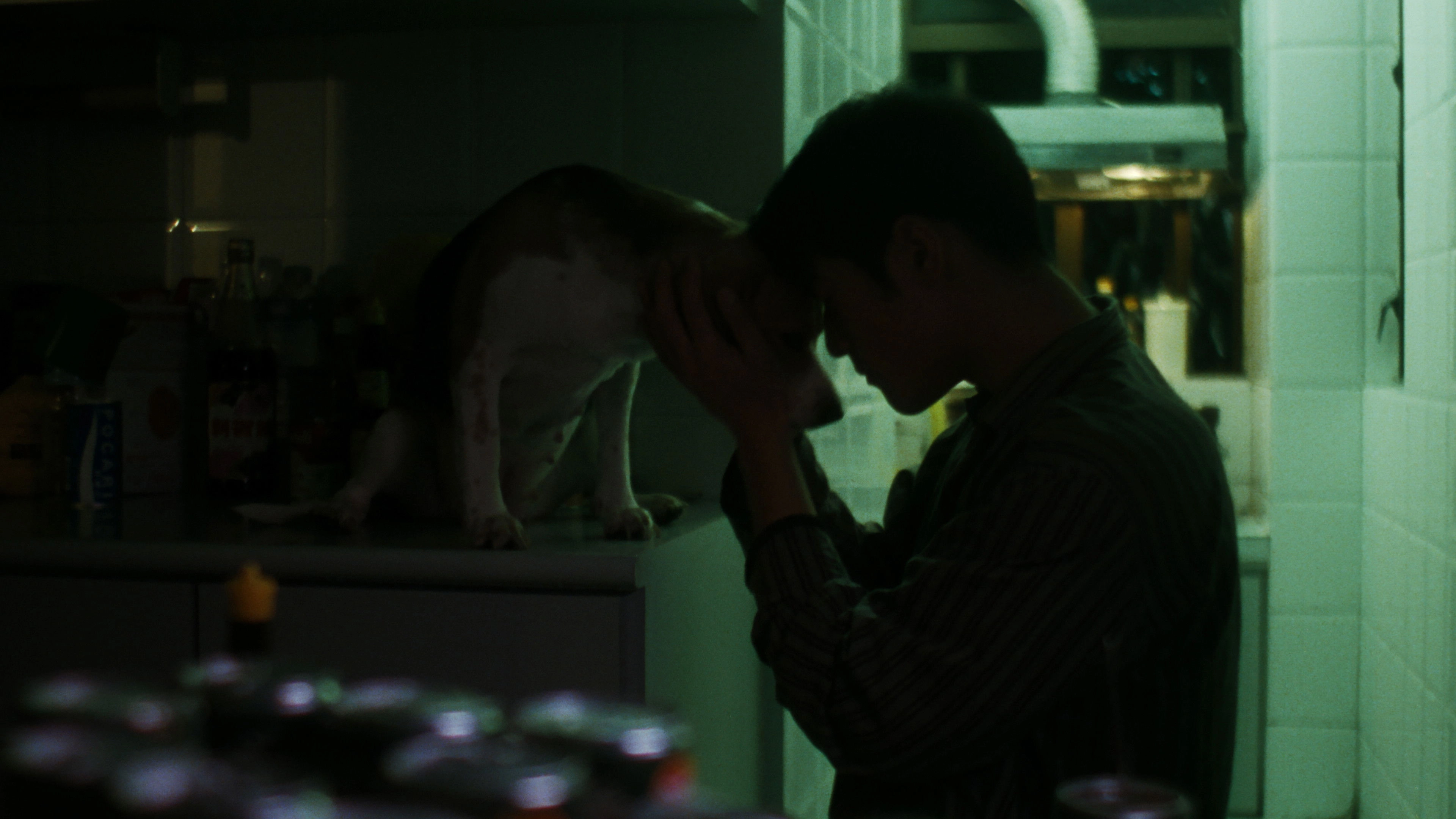 Chungking Express