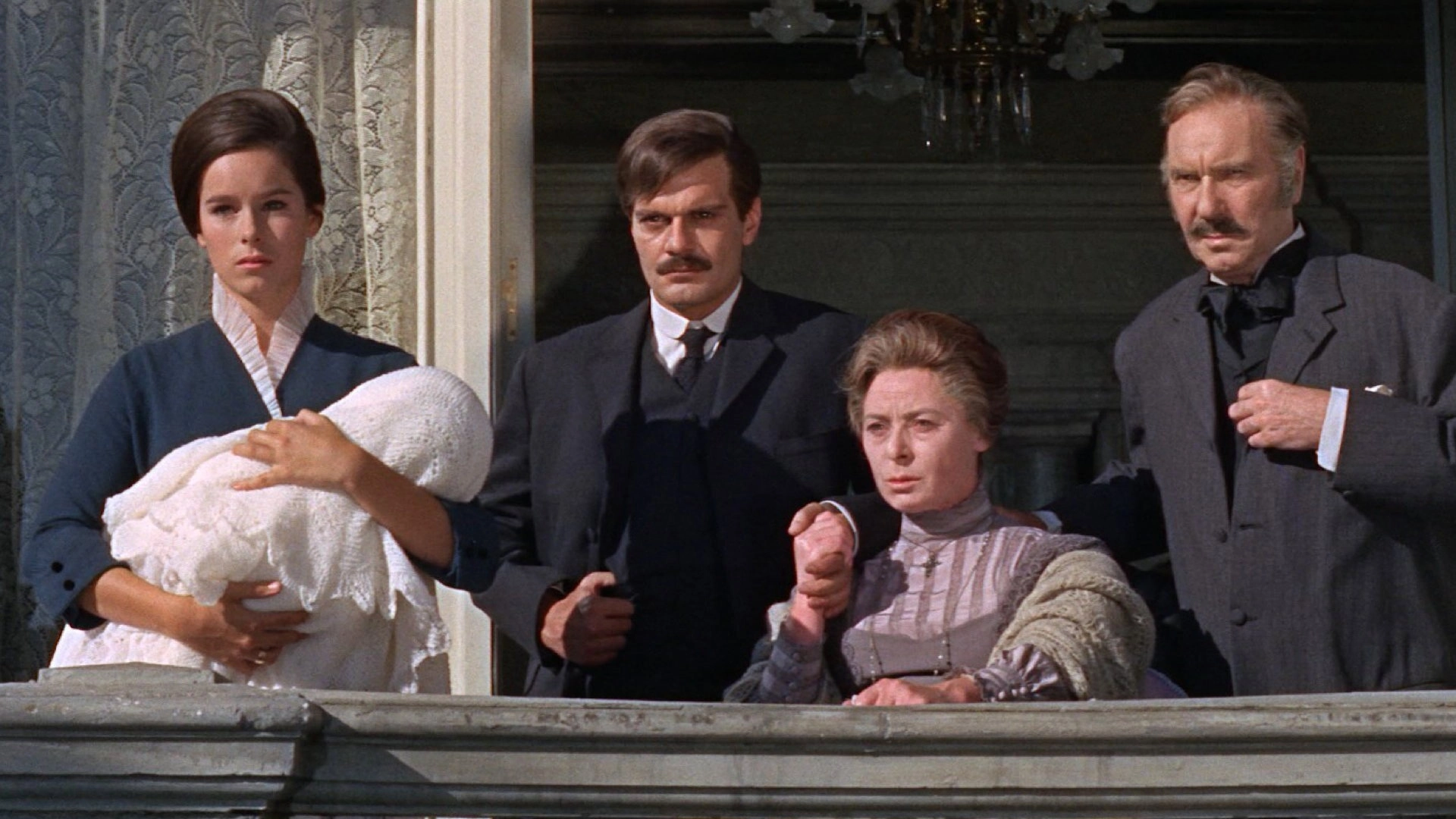 Doctor Zhivago
