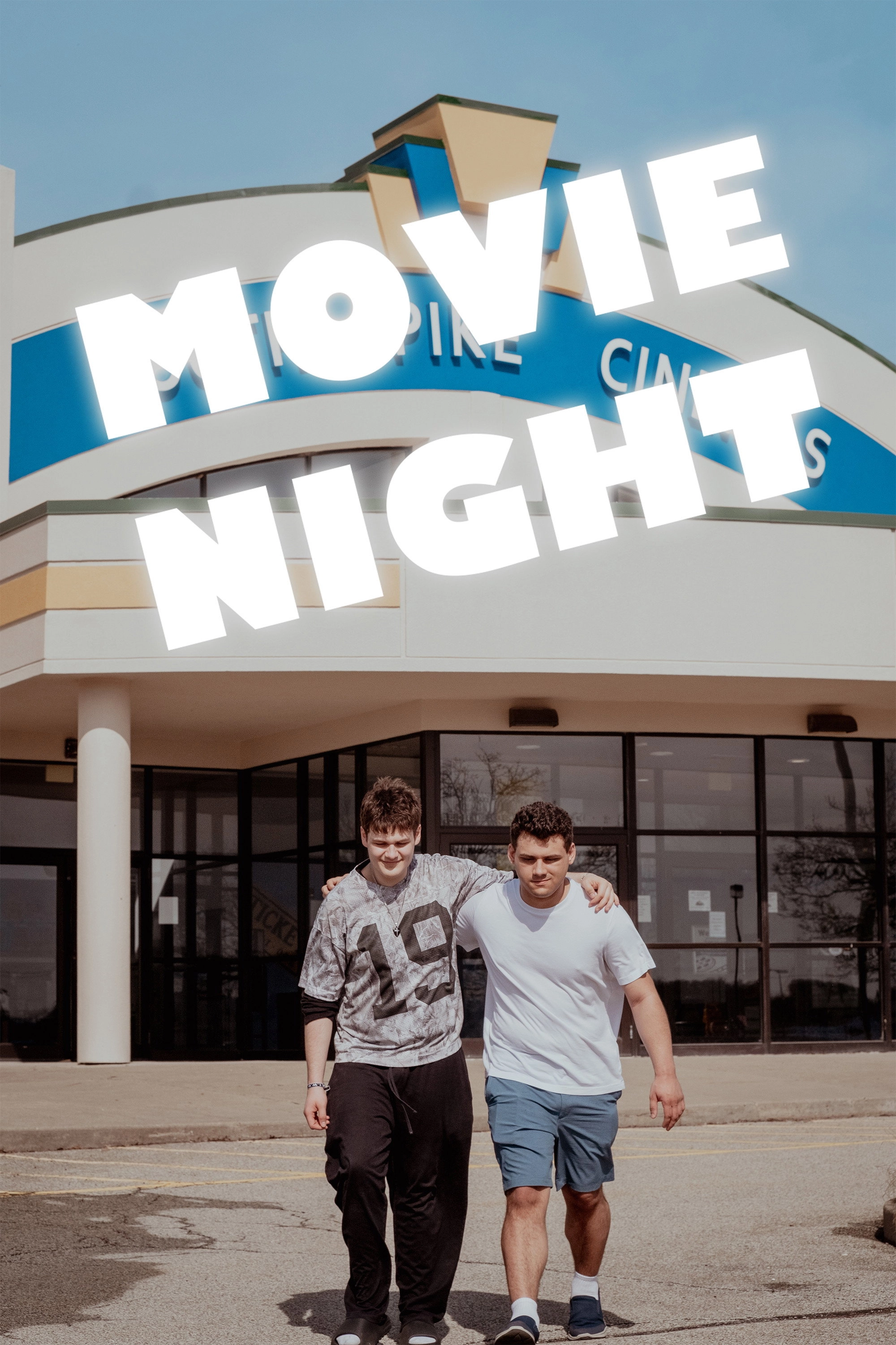 Movie Night