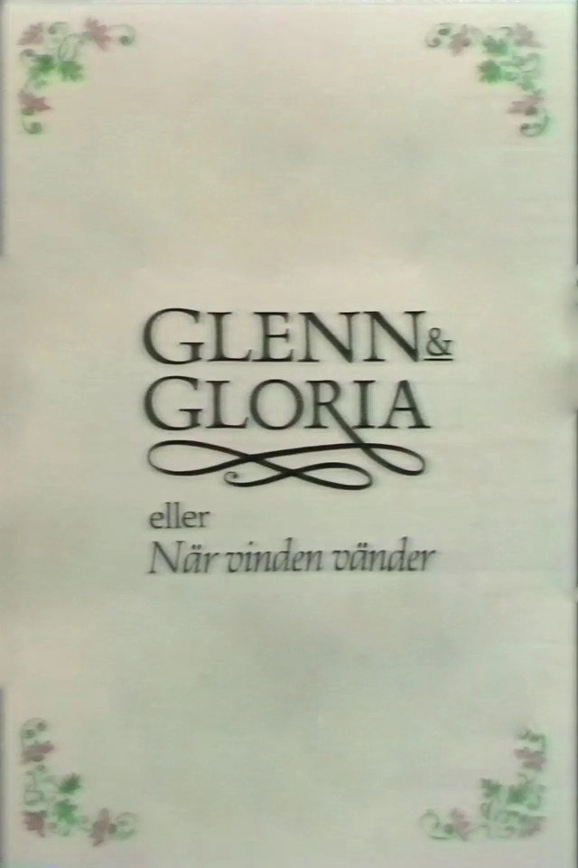 Glenn & Gloria