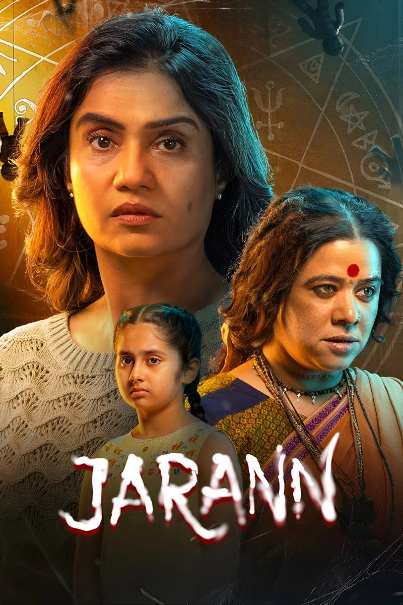 Jarann