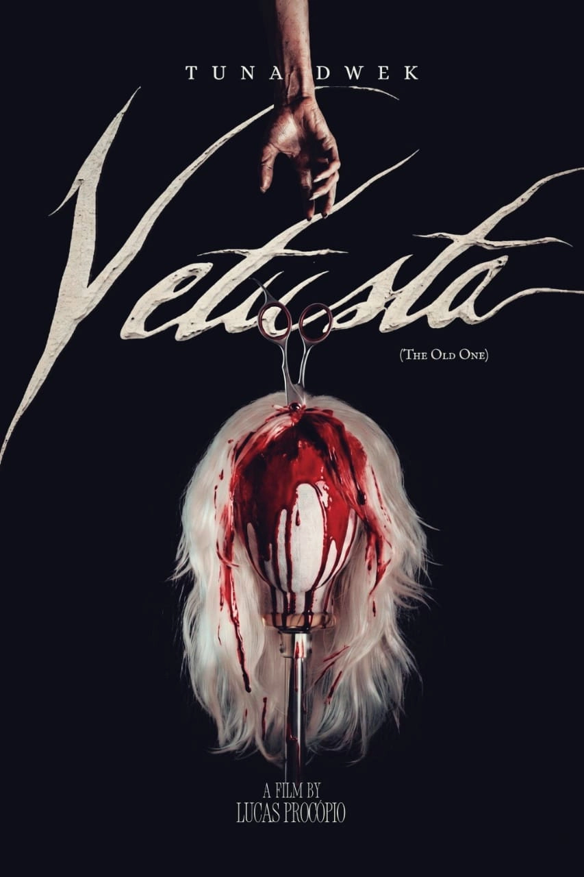 Vetusta