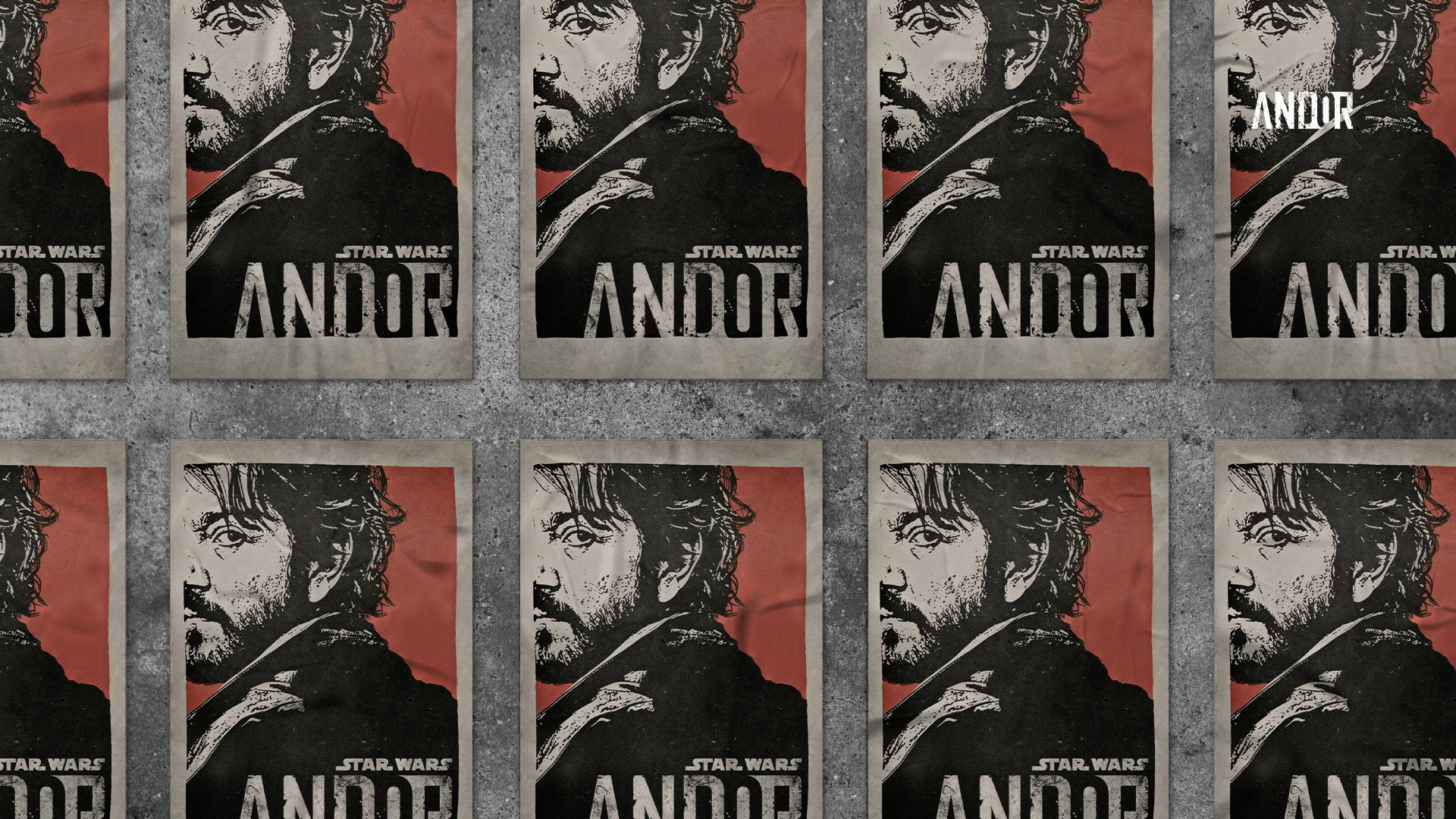 Andor