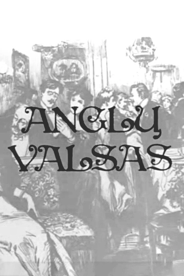 The English Waltz