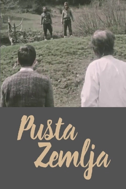 Waste Land