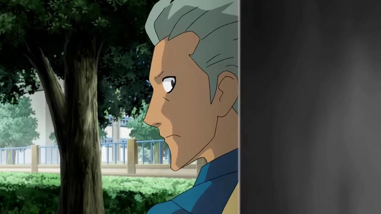 Inazuma Eleven