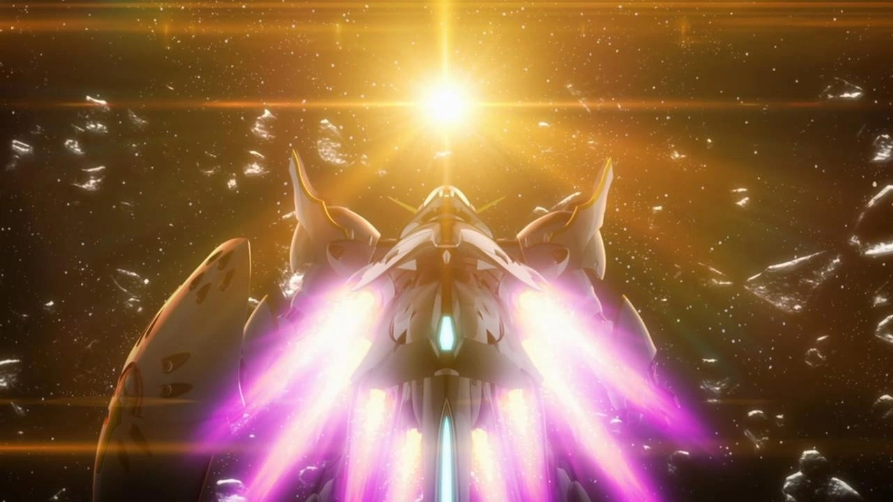 Aldnoah.Zero