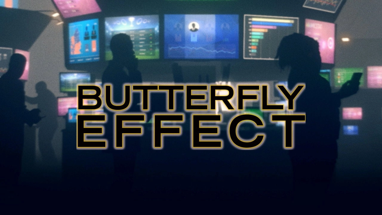 Butterfly Effect