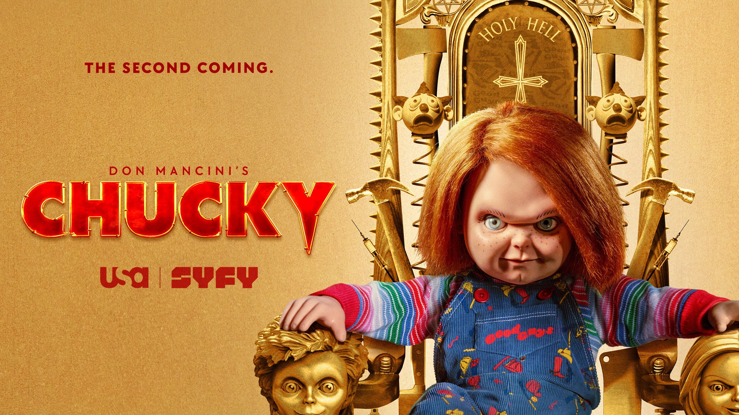 Chucky