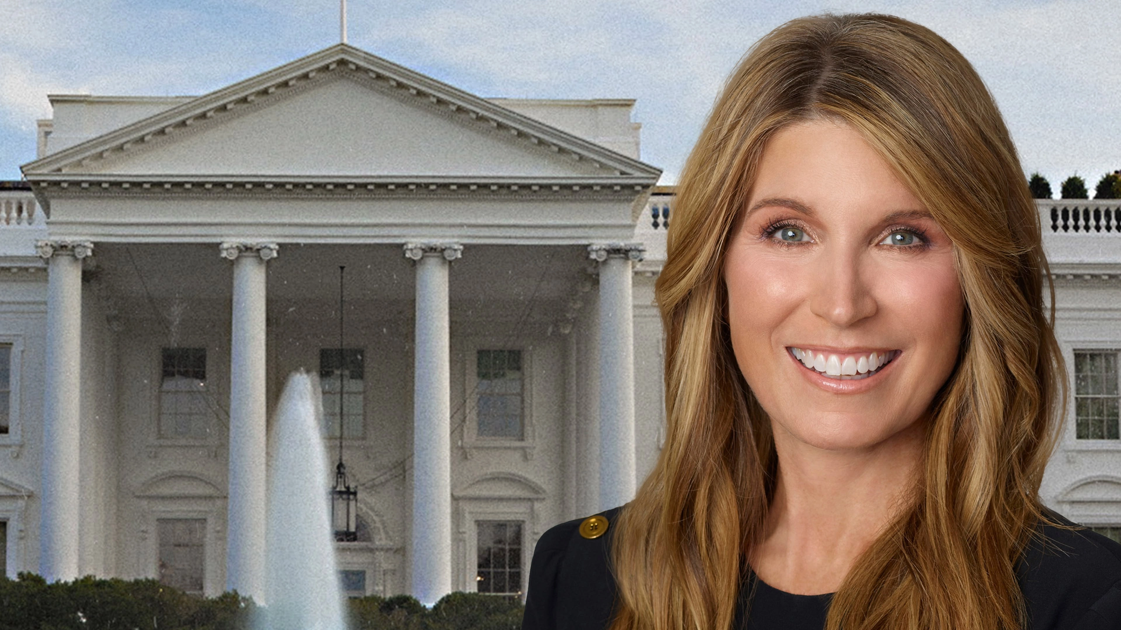Deadline: White House with Nicolle Wallace