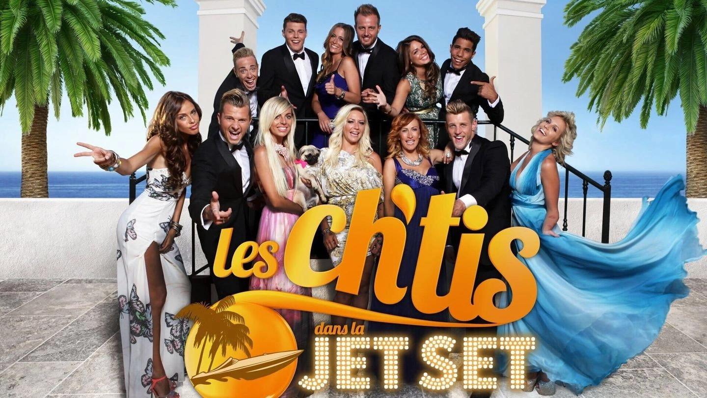 Les Ch'tis